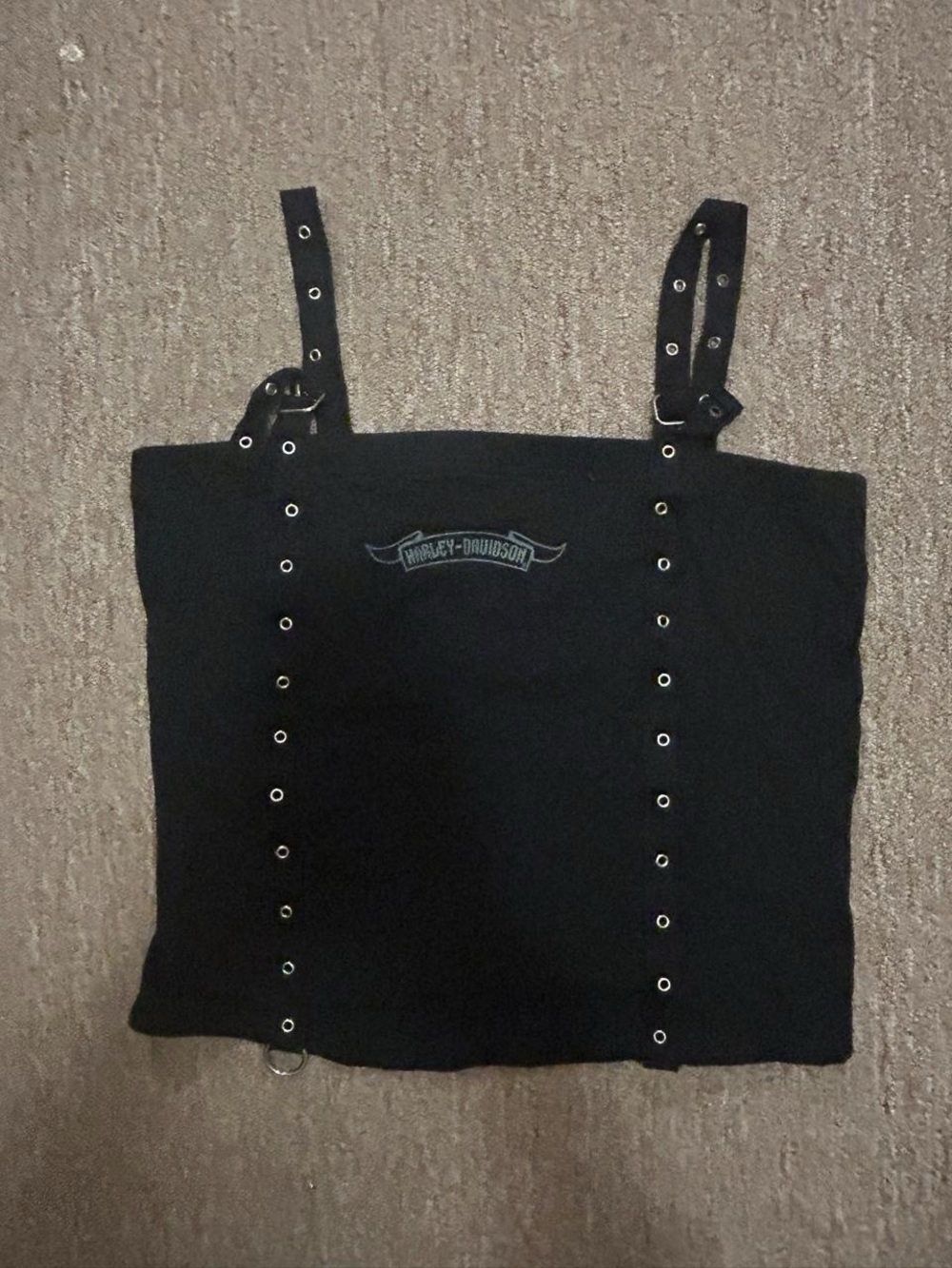 Harley Davidson Women’s Tank Top